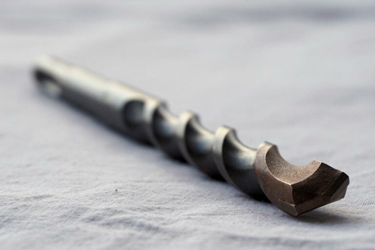 Comment choisir la bonne mèche de perceuse pour le béton